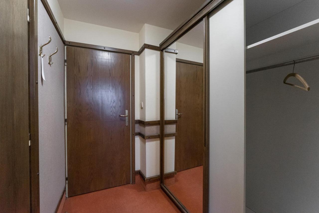 Hotel Amco Zabreh Luaran gambar
